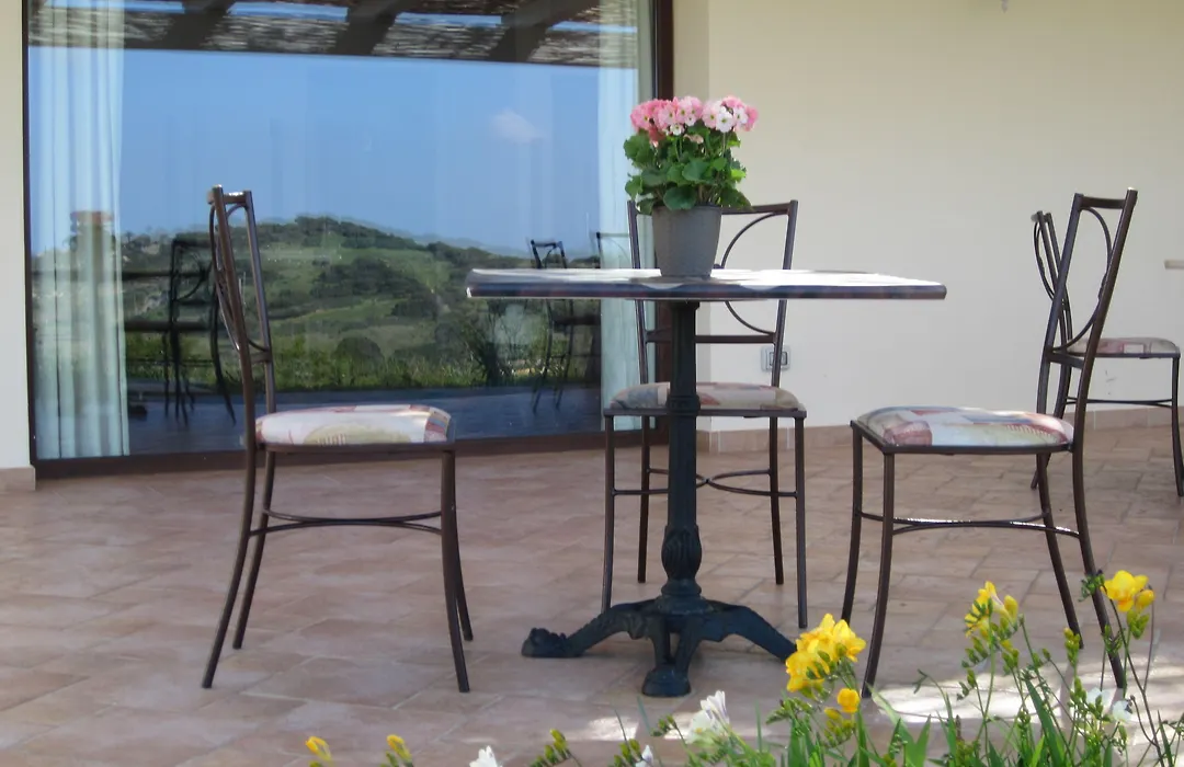 Borgo Alba Barona Turismo Rurale-1